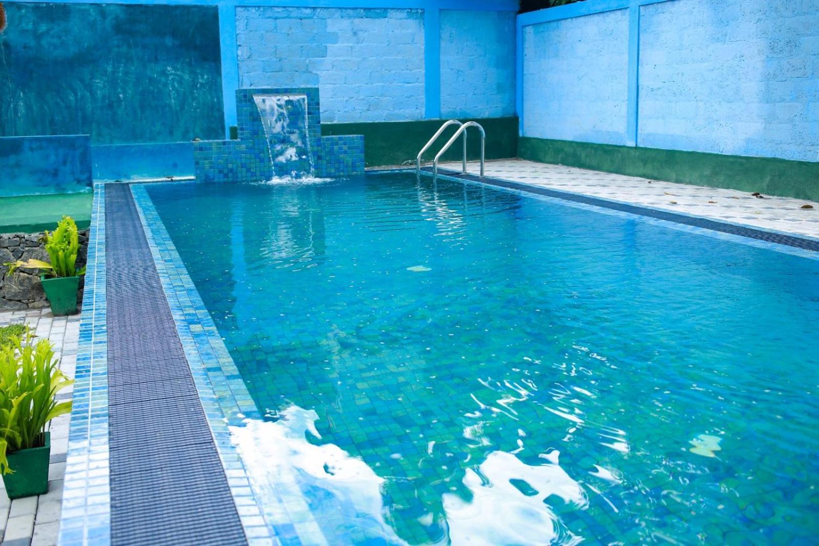 Katunayaka Villa Eco Green Airport מראה חיצוני תמונה