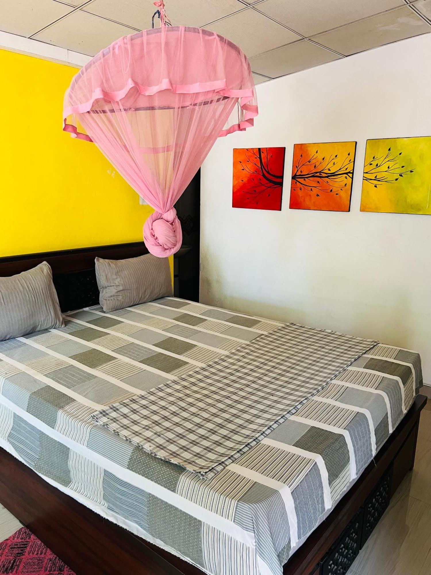 Katunayaka Villa Eco Green Airport מראה חיצוני תמונה