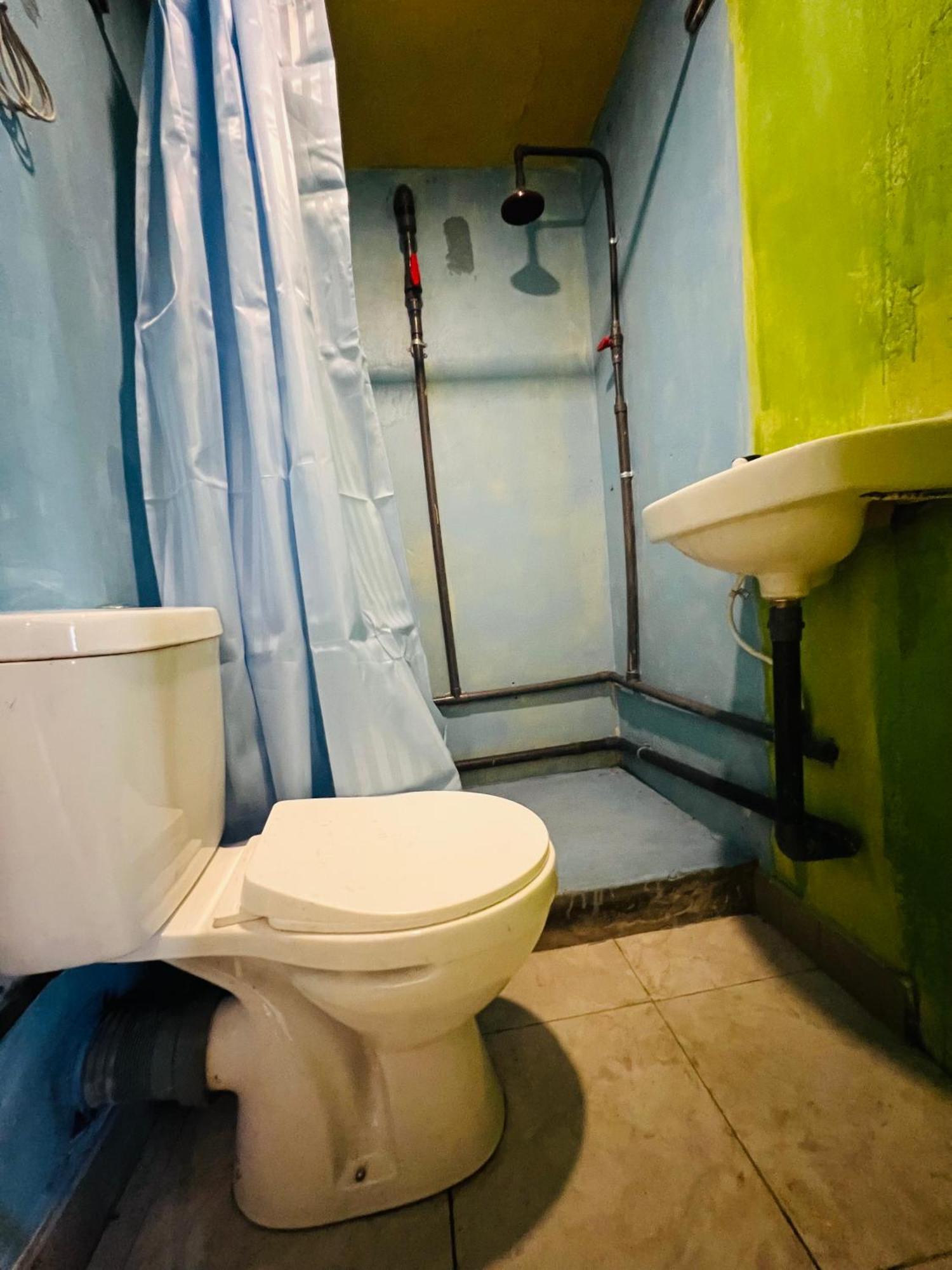 Katunayaka Villa Eco Green Airport מראה חיצוני תמונה