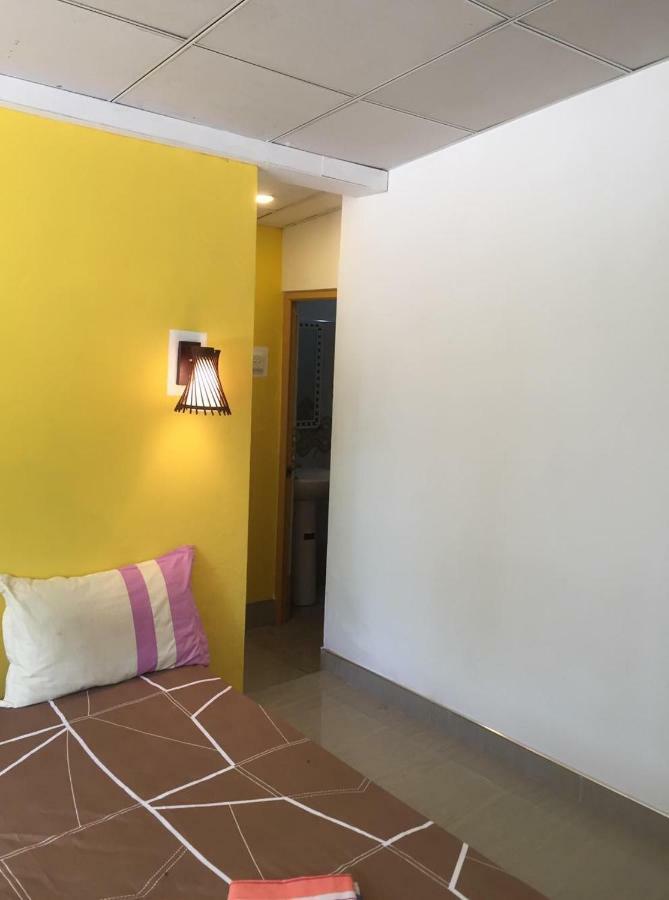 Katunayaka Villa Eco Green Airport מראה חיצוני תמונה